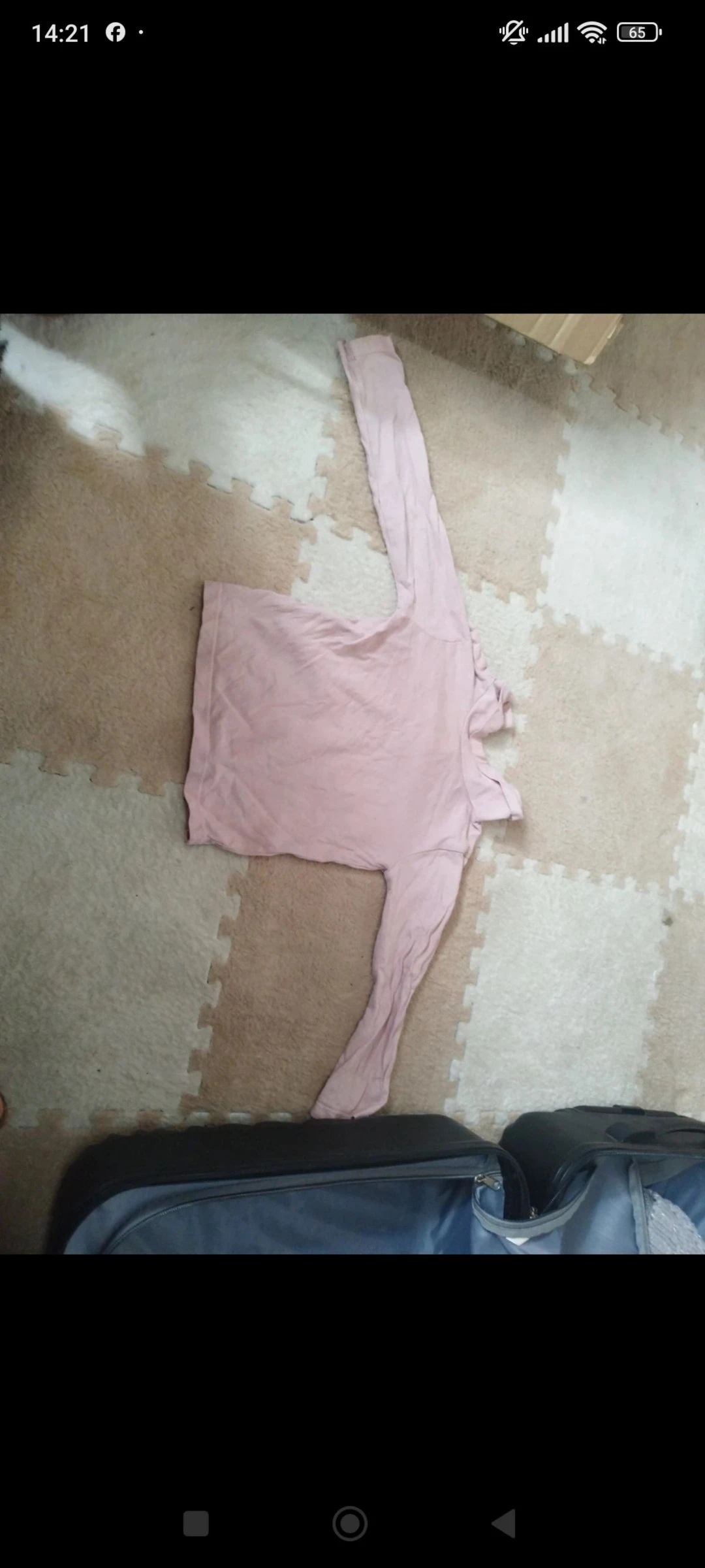 Tee shirt fille 
